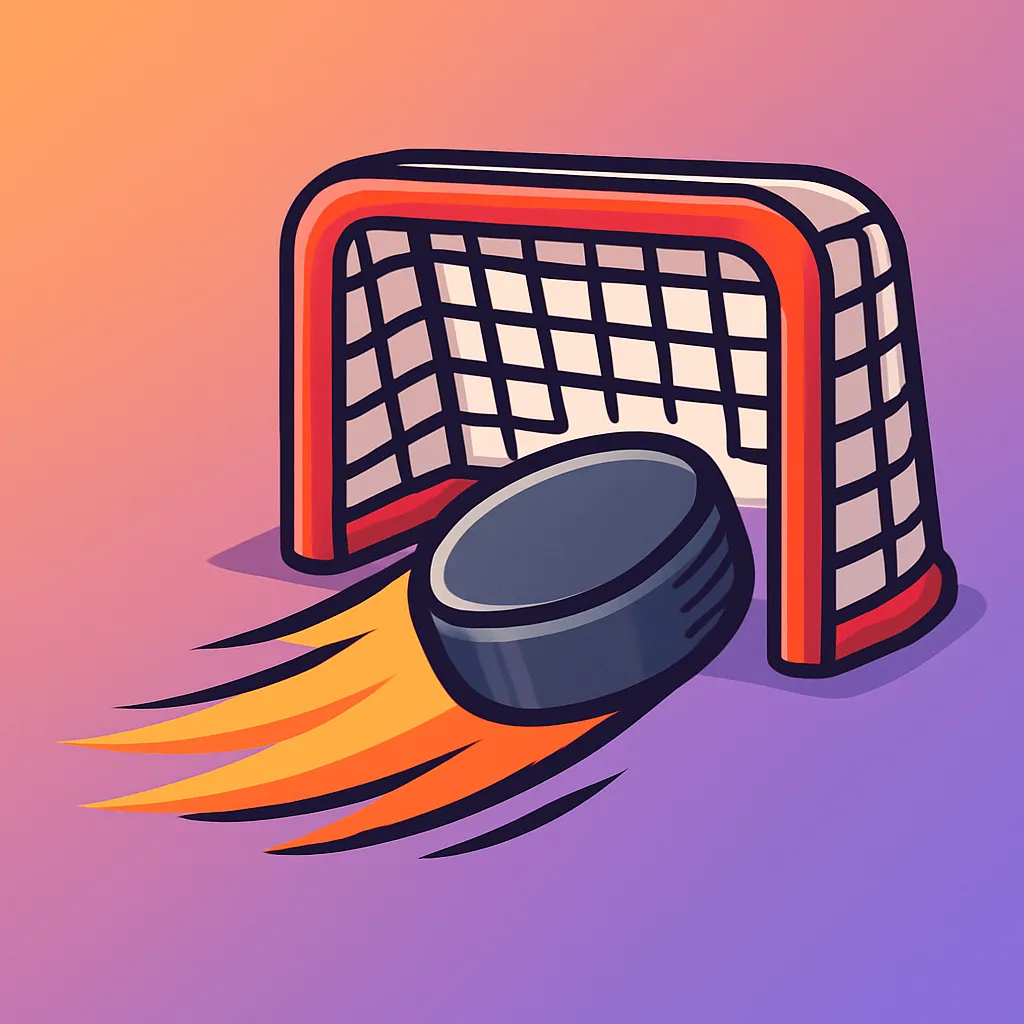 Clutch Hockey icon