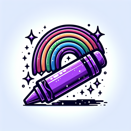 Color Genie icon